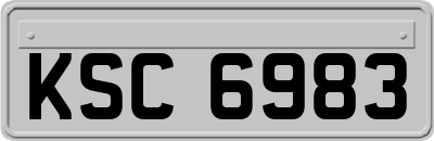 KSC6983