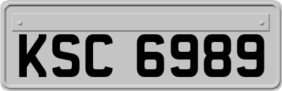 KSC6989