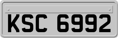 KSC6992