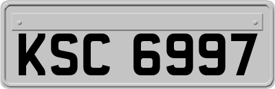 KSC6997