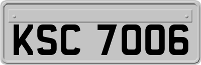 KSC7006