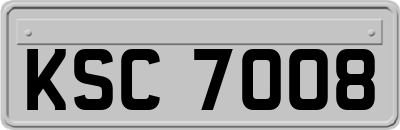 KSC7008