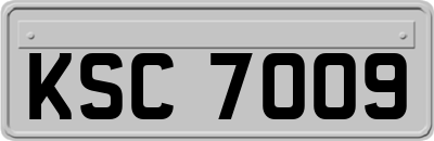 KSC7009