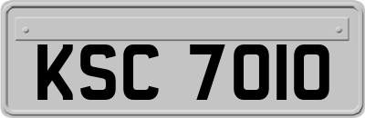 KSC7010