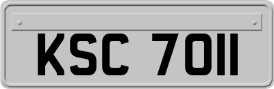 KSC7011