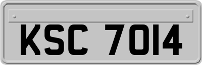 KSC7014