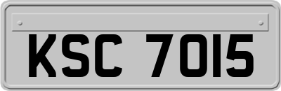 KSC7015