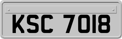 KSC7018