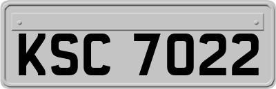 KSC7022