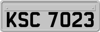 KSC7023