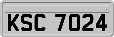 KSC7024
