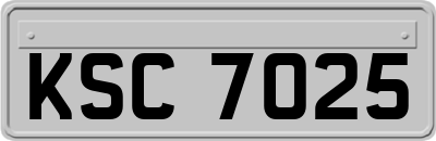 KSC7025