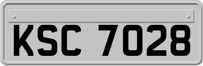 KSC7028