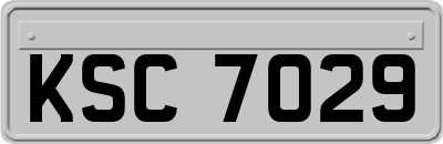 KSC7029