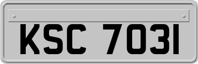 KSC7031