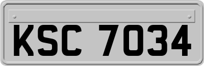 KSC7034