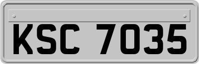 KSC7035