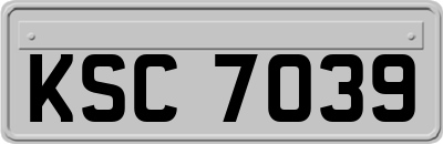 KSC7039