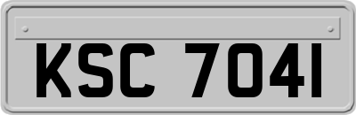 KSC7041