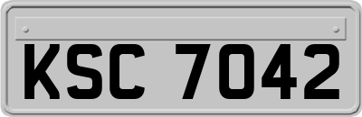 KSC7042