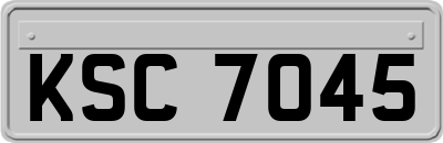 KSC7045