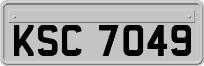 KSC7049