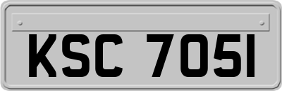 KSC7051