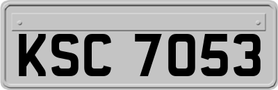 KSC7053