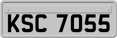 KSC7055