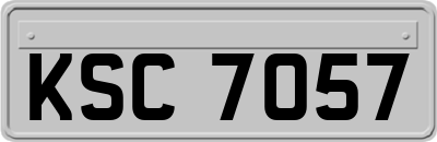 KSC7057