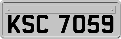 KSC7059