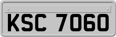 KSC7060