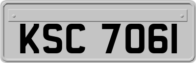 KSC7061