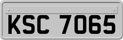 KSC7065