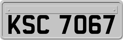 KSC7067