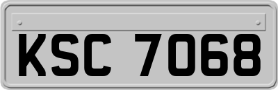 KSC7068