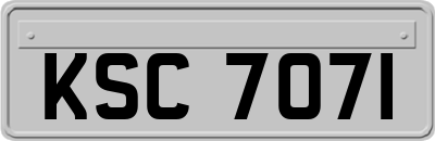 KSC7071