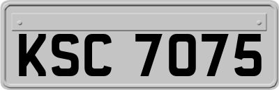 KSC7075