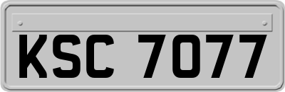 KSC7077