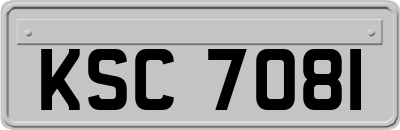KSC7081