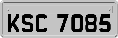 KSC7085