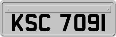 KSC7091