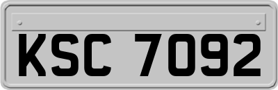 KSC7092