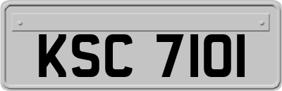 KSC7101