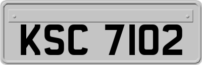 KSC7102