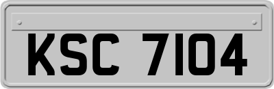 KSC7104