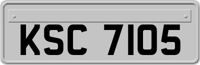 KSC7105