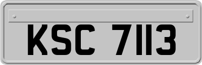 KSC7113