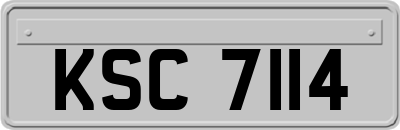 KSC7114