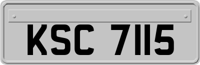 KSC7115